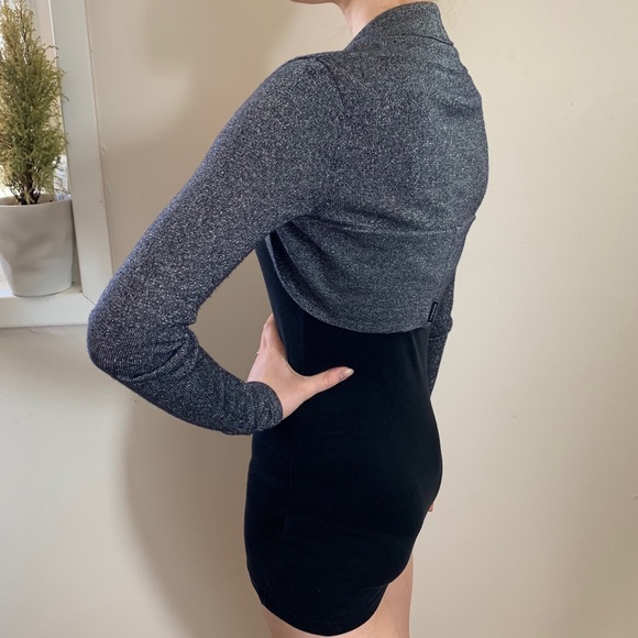 🌼 DEPT | Silver Shrug - Picture 3 of 4